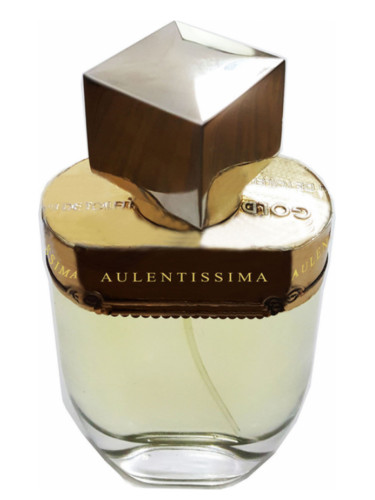 The Queen of All Waters - Aulentissima
