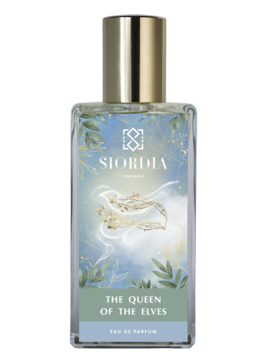 The Queen of the Elves - Siordia Parfums