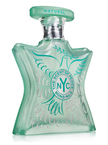 The Scent Of Peace Natural - Bond No 9