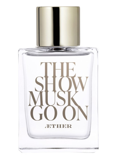 The Show Musk Go On - Aether