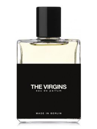 The Virgins - Moth and Rabbit Perfumes