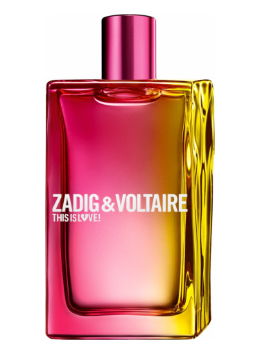 This Is Love! for Her - Zadig & Voltaire