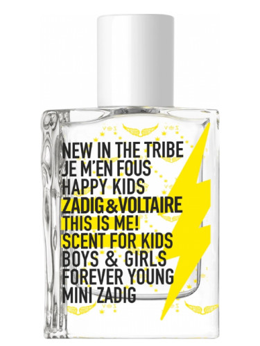 This Is Me! - Zadig & Voltaire