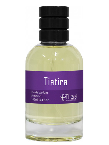 Tiatira - Thera Cosméticos