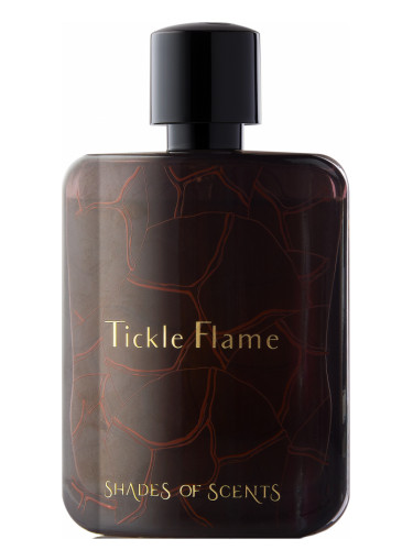 Tickle Flame - Shades Of Scents