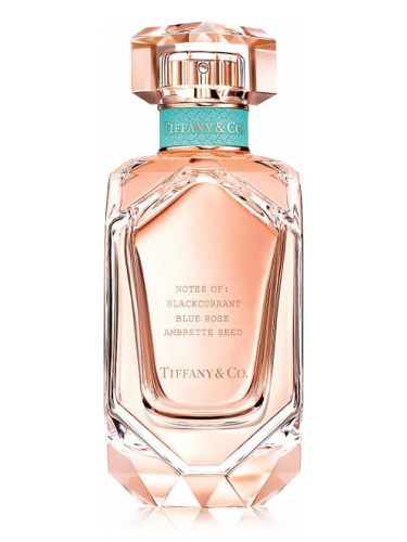 Tiffany & Co Rose Gold - Tiffany