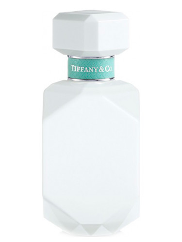Tiffany & Co White Edition - Tiffany