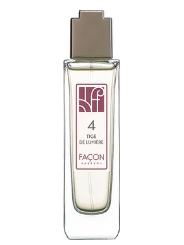 Tige De Lumiere - Façon Parfums