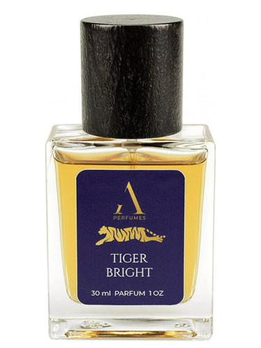 Tiger Bright - Anjali Perfumes