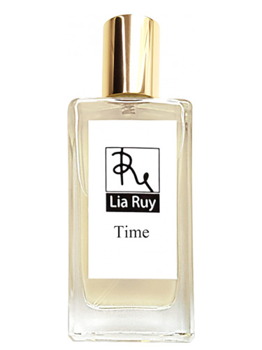 Time - Lia Ruy