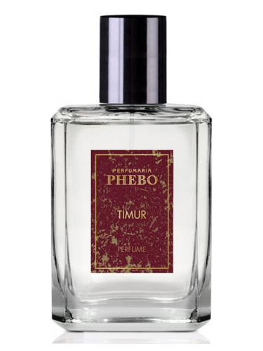 Timur - Phebo