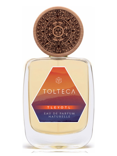 Tleyotl - Tolteca