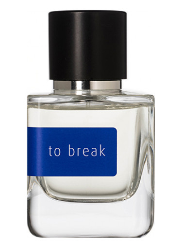 To Break - Mark Buxton