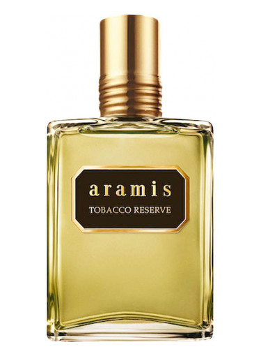 Tobacco Reserve - Aramis