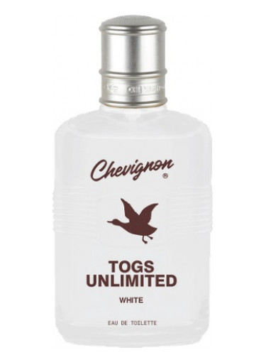 Togs Unlimited White - Chevignon