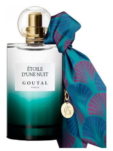 Étoile d'Une Nuit - Goutal