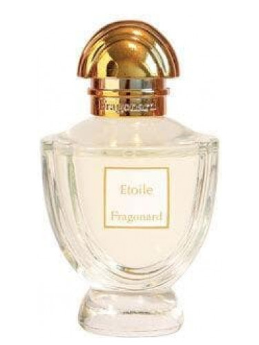 Étoile Eau de Parfum - Fragonard