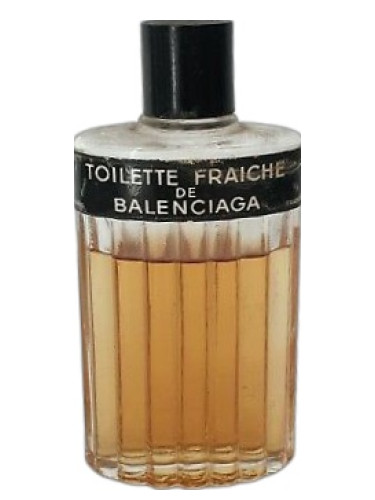 Toilette Fraîche - Balenciaga