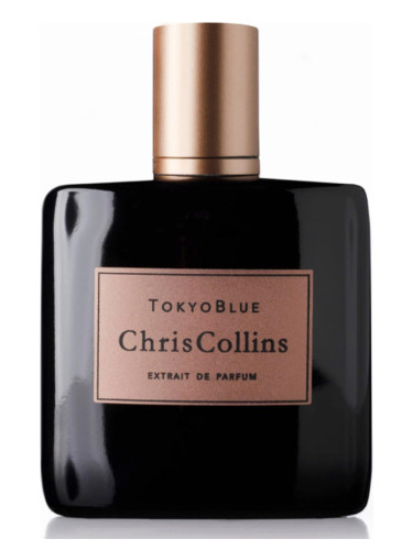 Tokyo Blue - Chris Collins