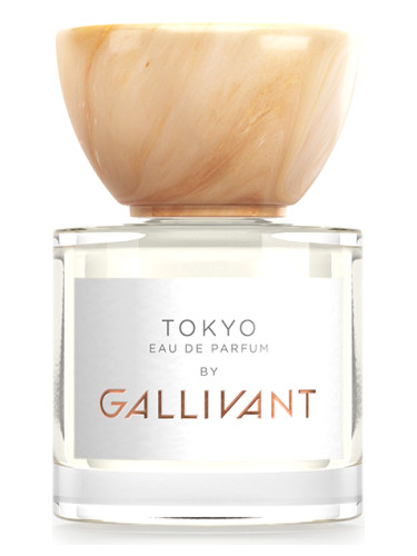 Tokyo - Gallivant