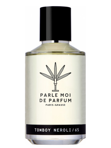 Tomboy Neroli 65 - Parle Moi de Parfum