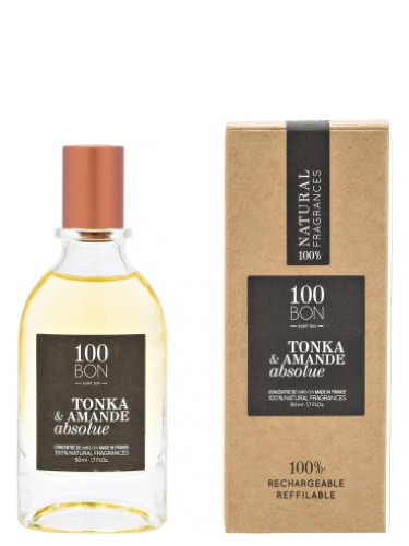 Tonka & Amande Absolue - 100 Bon