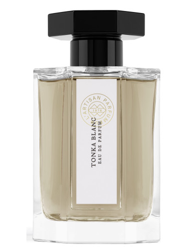 Tonka Blanc - L'Artisan Parfumeur