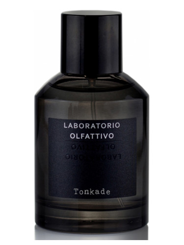 Tonkade - Laboratorio Olfattivo