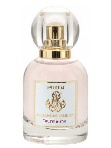 Tourmaline - Mirra