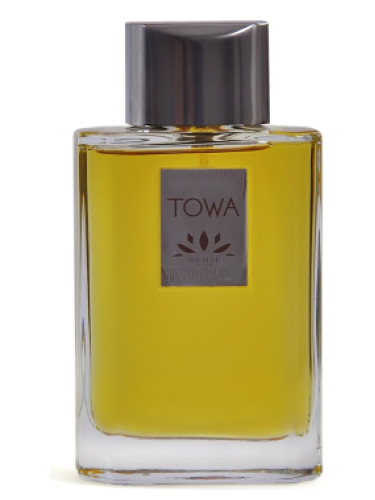 TOWA - Nilafar du Nil
