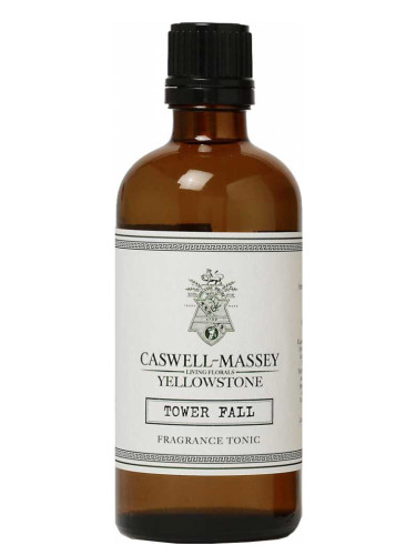 Tower Fall Fragrance Tonic - Caswell Massey