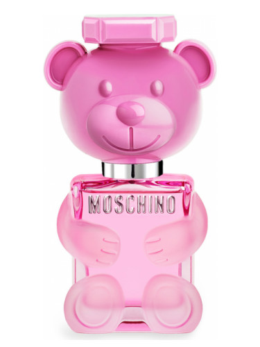 Toy 2 Bubble Gum - Moschino