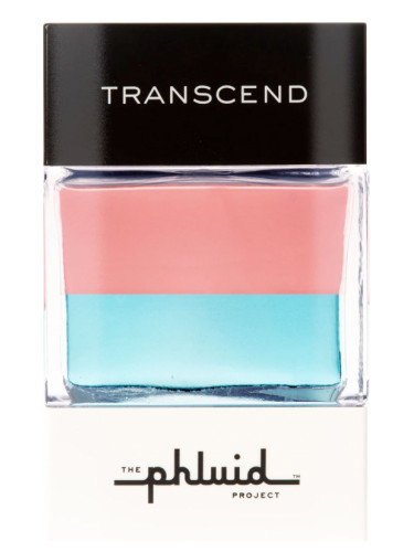 Transcend - The Phluid Project