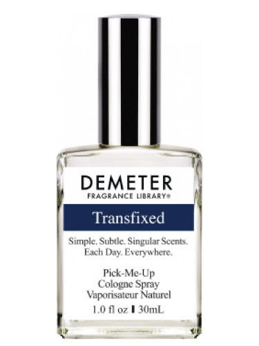 Transfixed - Demeter Fragrance