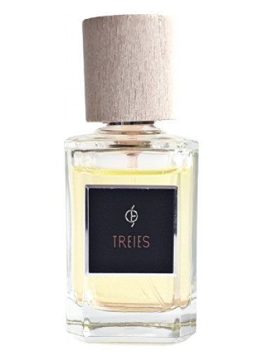 Treies - Quearmé