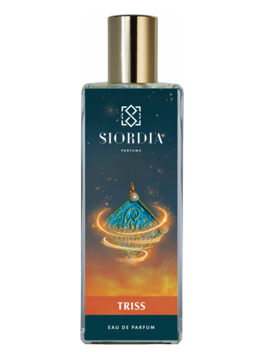 Triss - Siordia Parfums
