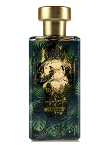 Tropical - Al-Jazeera Perfumes