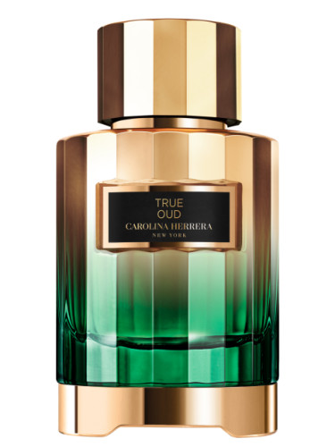 True Oud - Carolina Herrera