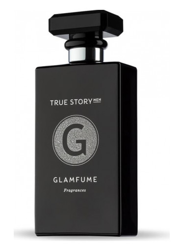 True Story Men - Glamfume
