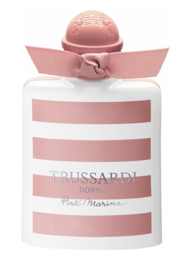 Trussardi Donna Pink Marina - Trussardi