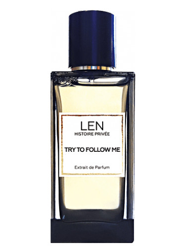 Try To Follow Me - Len Fragrances