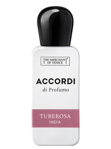 Tuberosa India - The Merchant of Venice