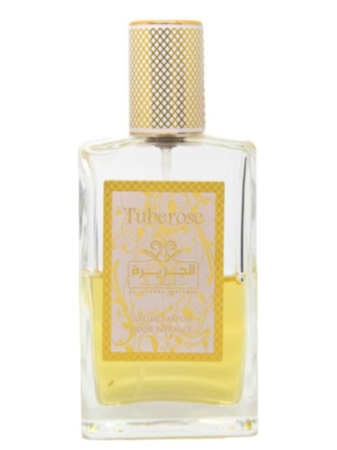 Tuberose - Al-Jazeera Perfumes