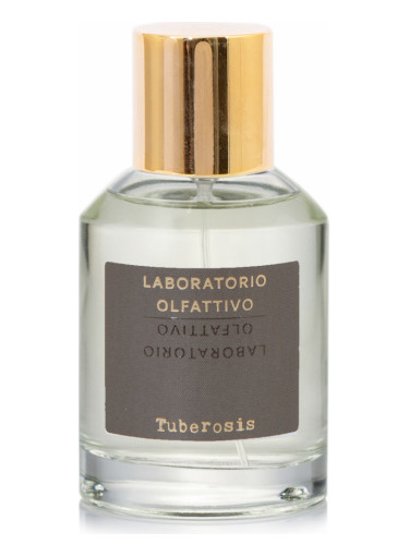Tuberosis - Laboratorio Olfattivo