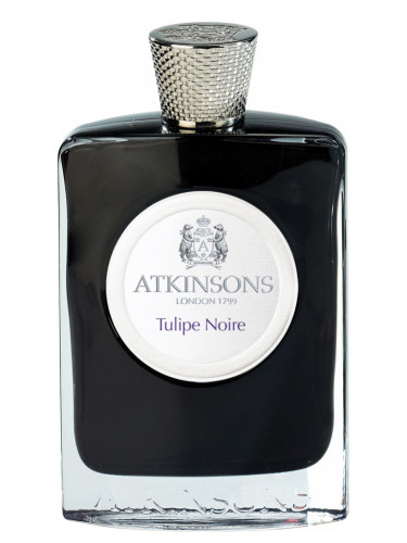 Tulipe Noire - Atkinsons