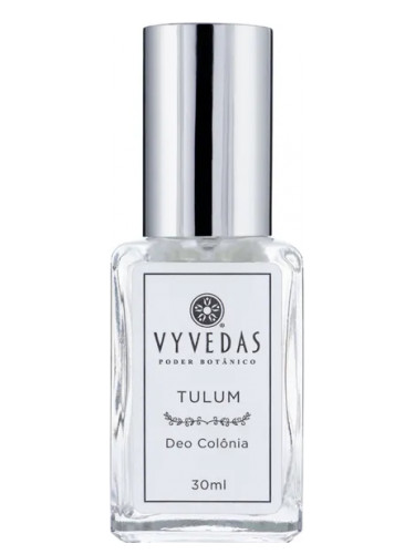 Tulum - Vyvedas