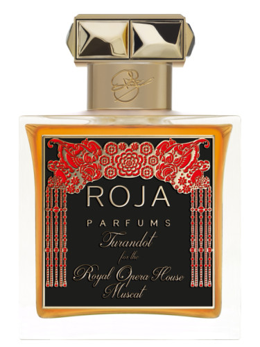 Turandot - Roja Dove