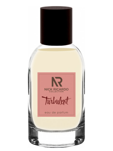 Turbulent - Nick Ricardo Collection