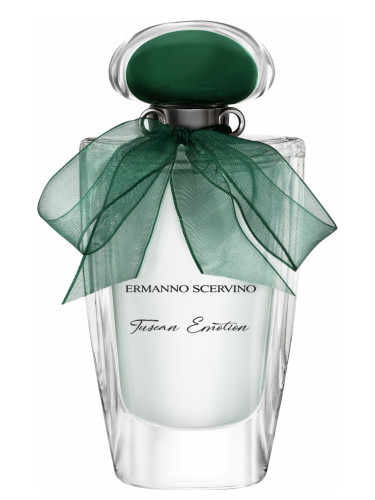 Tuscan Emotion - Ermanno Scervino