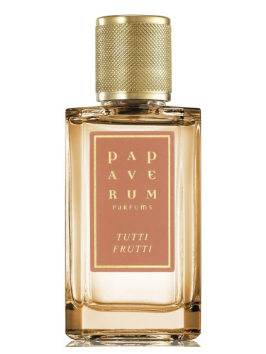 Tutti Frutti - Jardin de Parfums